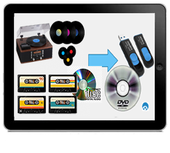 Audio-casetes-conversion