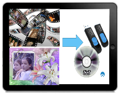 presentacion fotografica